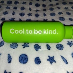 AllKind Green Insulated Water Bottle